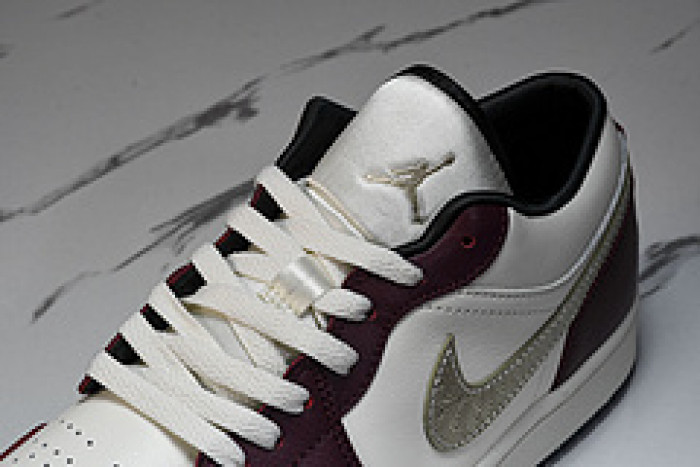 Jordan 1 Low "Year of the Dragon"  FJ5735-100