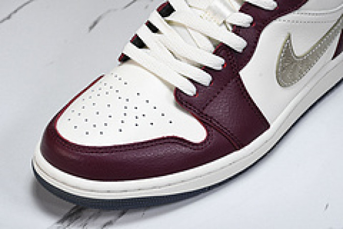 Jordan 1 Low "Year of the Dragon"  FJ5735-100