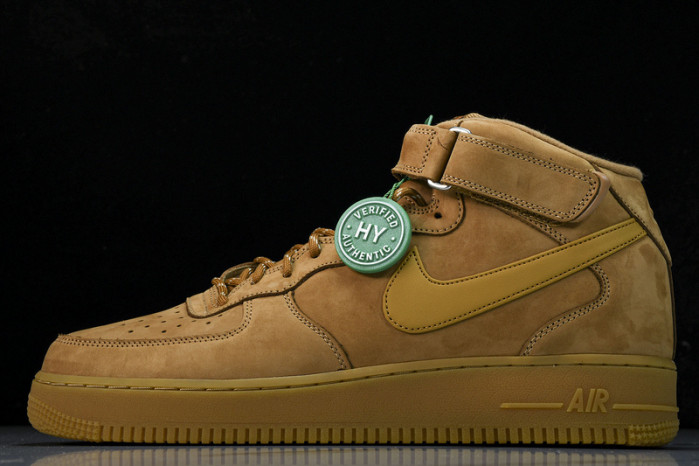 Nk Air Force 1''07 WB AF1  DJ9158 200