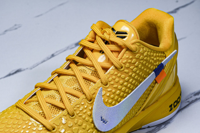 Nike Kobe 6 Protro  CW2190-501