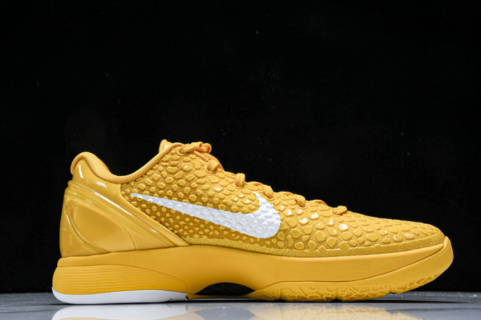 Nike Kobe 6 Protro  CW2190-501