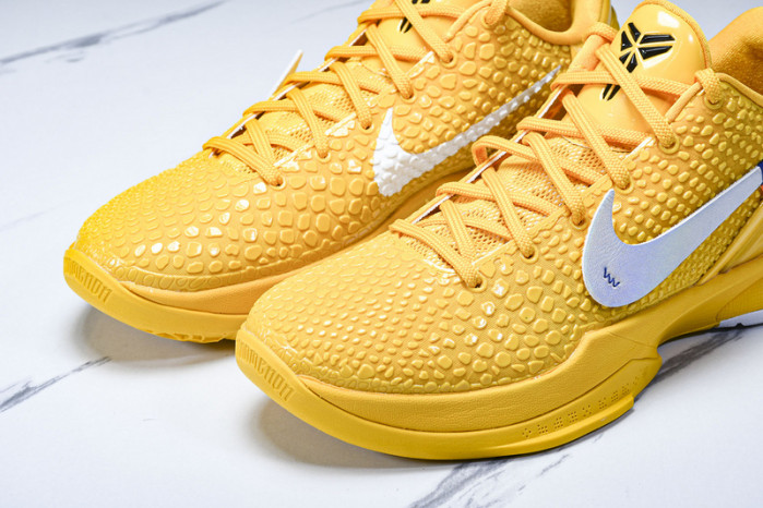 Nike Kobe 6 Protro  CW2190-501