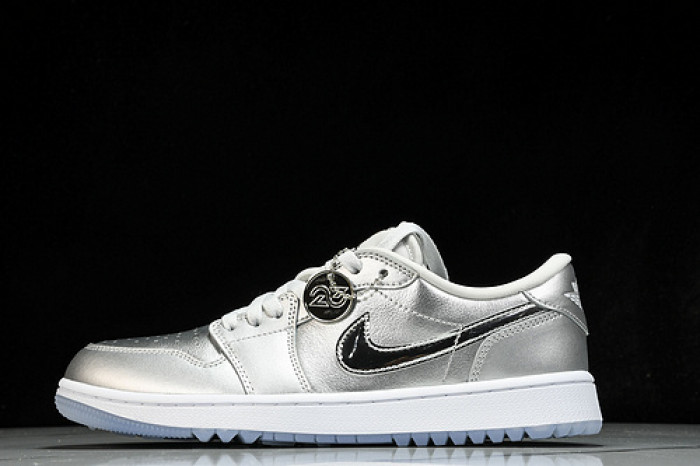 Air Jordan 1 Low Golf   FD6848-001