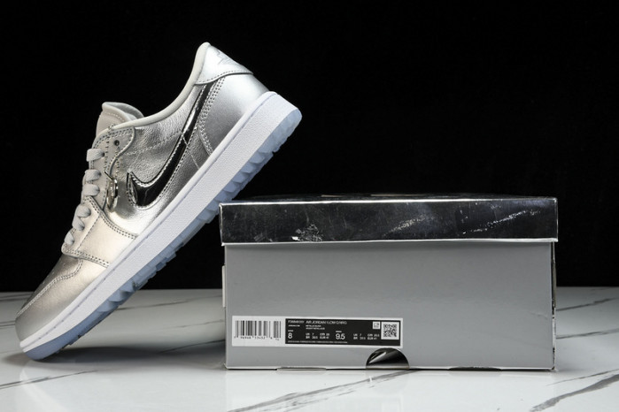 Air Jordan 1 Low Golf   FD6848-001