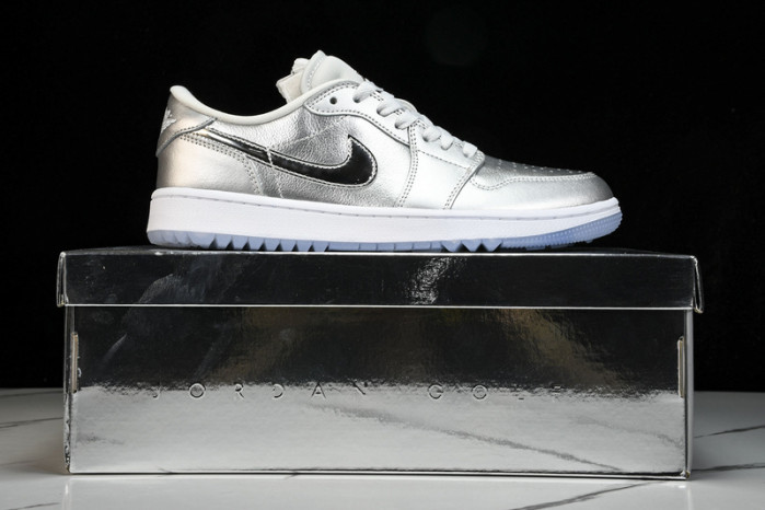 Air Jordan 1 Low Golf   FD6848-001