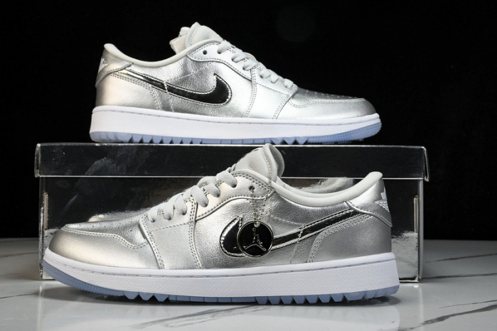 Air Jordan 1 Low Golf   FD6848-001