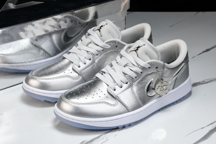 Air Jordan 1 Low Golf   FD6848-001