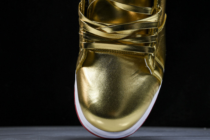 Air Jordan 1 x TRUMP  PKTLP001