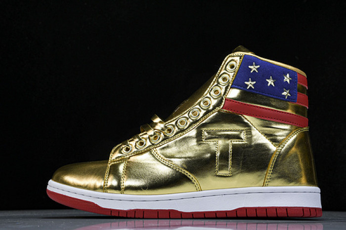 Air Jordan 1 x TRUMP  PKTLP001