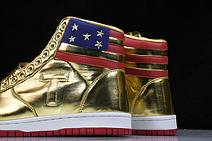 Air Jordan 1 x TRUMP  PKTLP001