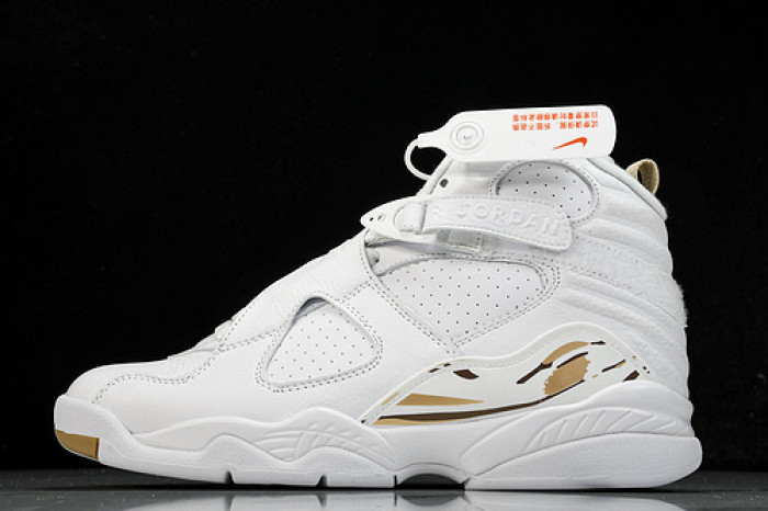 Air Jordan 8 