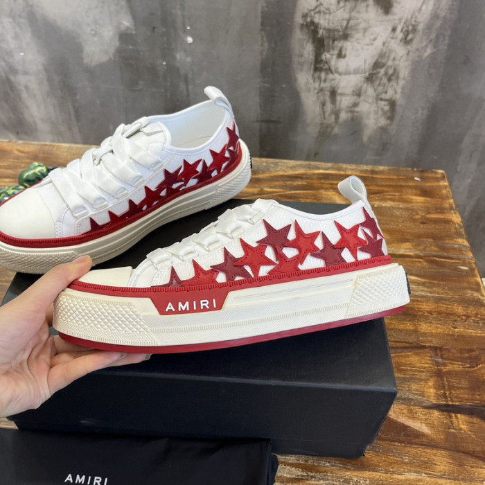 AM1R1 SNEAKERS