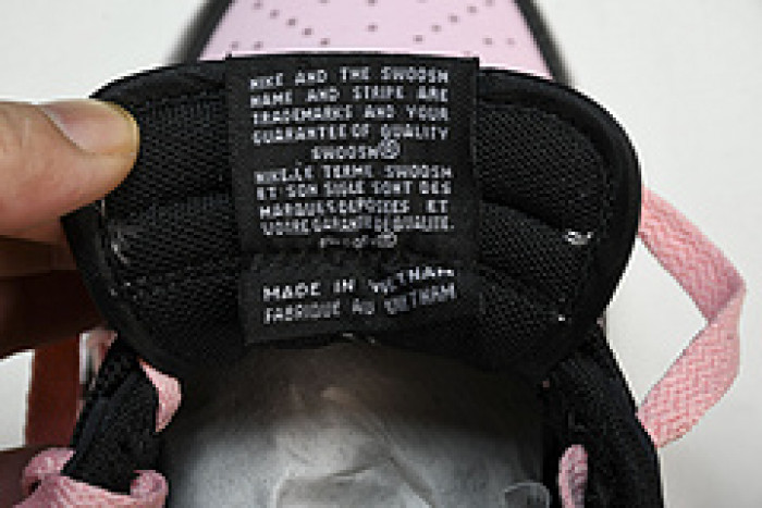 NIKE DUNK LOW (GS)  CW1590 100