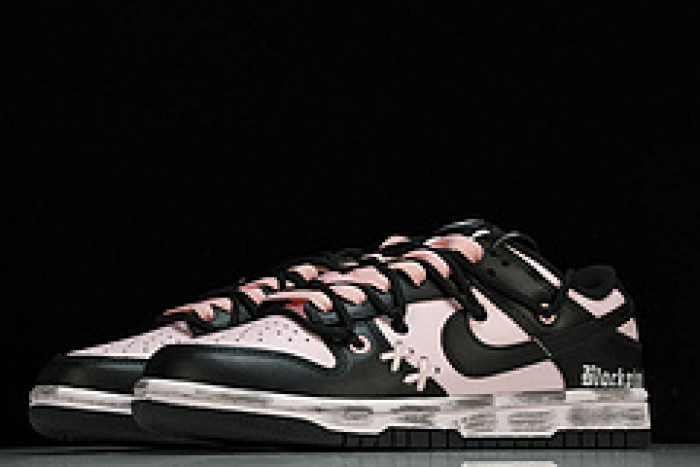NIKE DUNK LOW (GS)  CW1590 100