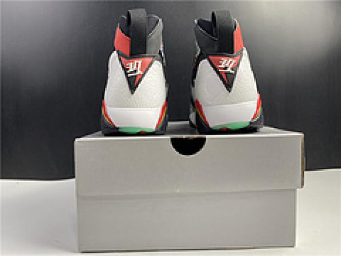 Jordan 7 Retro Greater China  CW2805-160