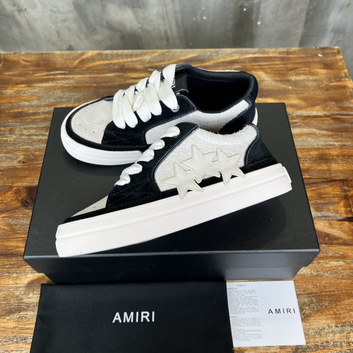AM1R1 SNEAKERS