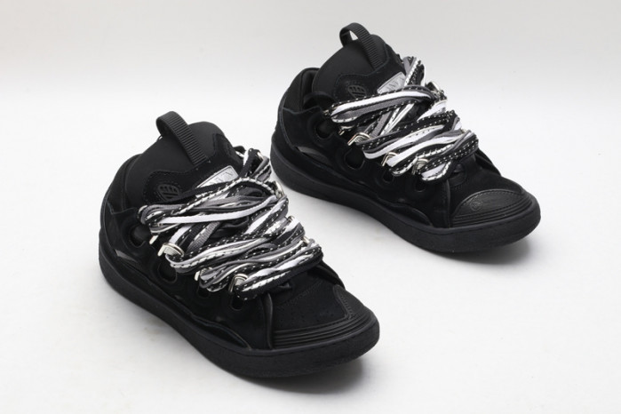 LAN*VAN SNEAKERS PANKICK LAN19