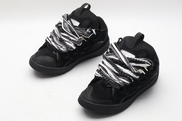 LAN*VAN SNEAKERS PANKICK LAN19