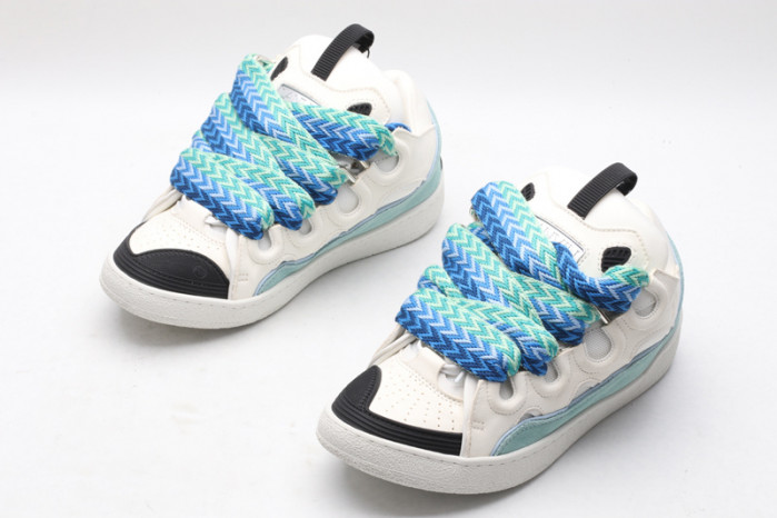 LAN*VAN SNEAKERS PANKICK LAN20
