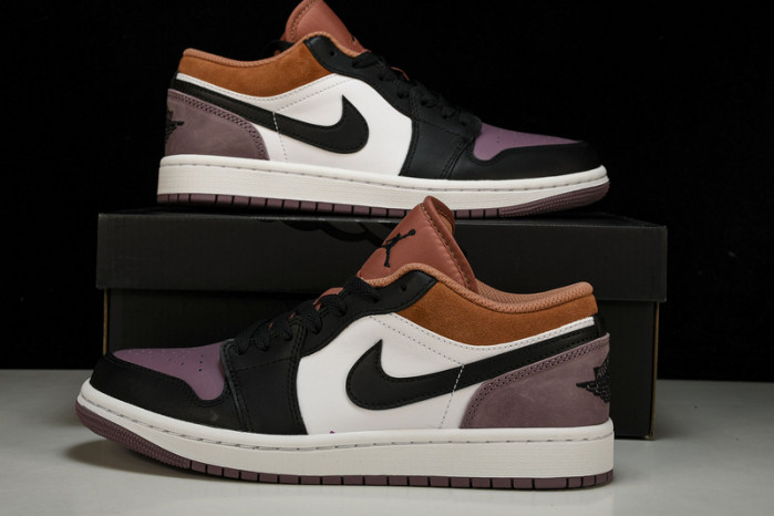 Air Jordan 1 Low SE AJ1  FB9907-102