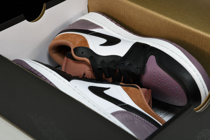 Air Jordan 1 Low SE AJ1  FB9907-102