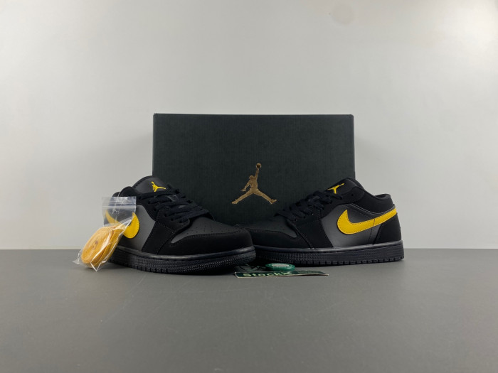 Air Jordan 1 Low  553558-071