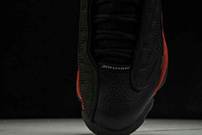 代Air Jordan 13 “Bred”  414571-004