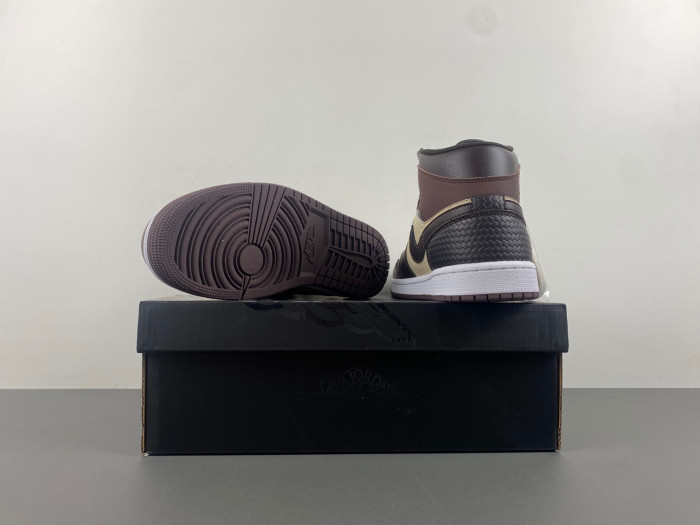 Air Jordan 1 Mid SE  FZ4359-200