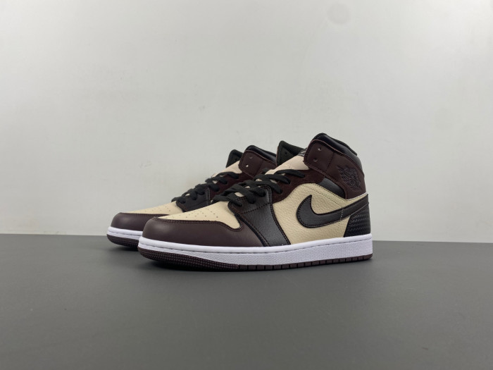 Air Jordan 1 Mid SE  FZ4359-200