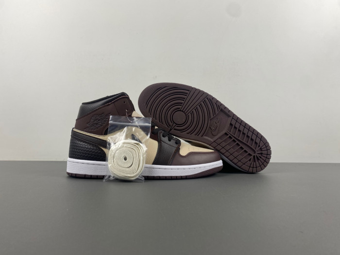 Air Jordan 1 Mid SE  FZ4359-200
