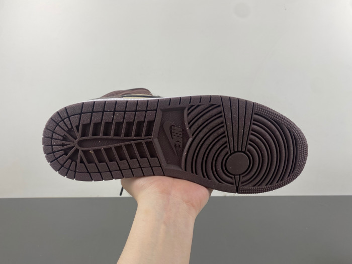 Air Jordan 1 Mid SE  FZ4359-200