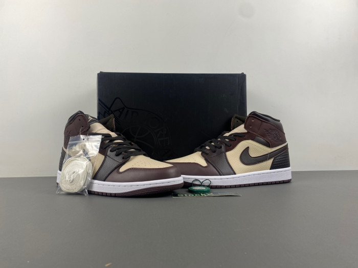 Air Jordan 1 Mid SE  FZ4359-200