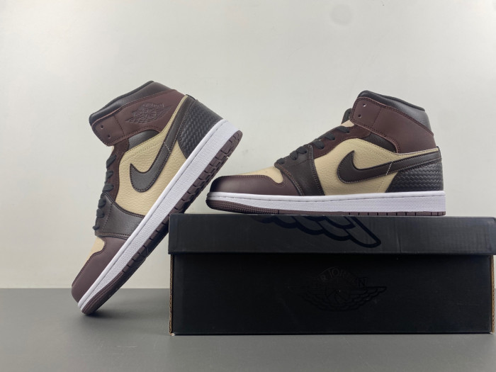 Air Jordan 1 Mid SE  FZ4359-200