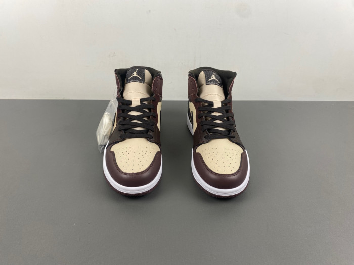 Air Jordan 1 Mid SE  FZ4359-200