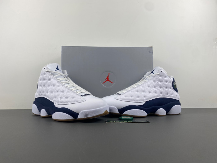 Air Jordan 13 “Midnight Navy  414571-140