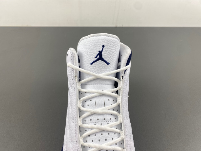 Air Jordan 13 “Midnight Navy  414571-140
