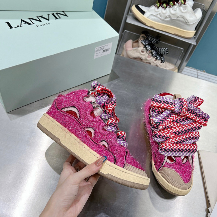 LAN*VAN SNEAKERS PANKICK LAN22