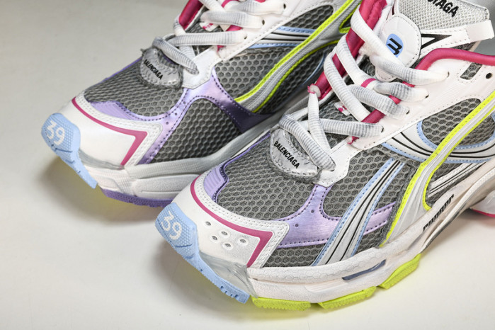 BLEN Runner