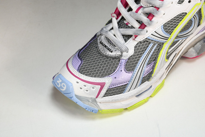 BLEN Runner