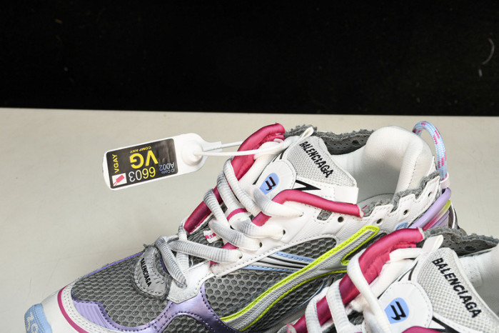 BLEN Runner