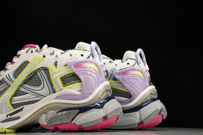 BLEN Runner