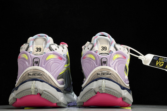 BLEN Runner