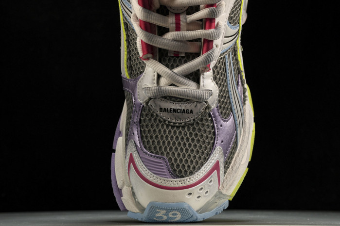 BLEN Runner