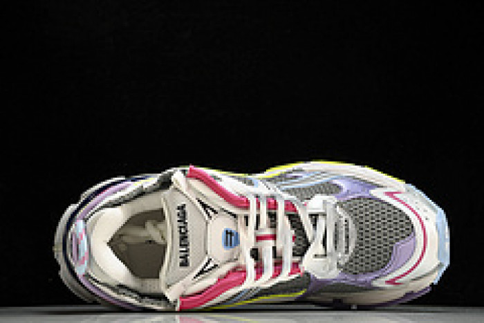 BLEN Runner