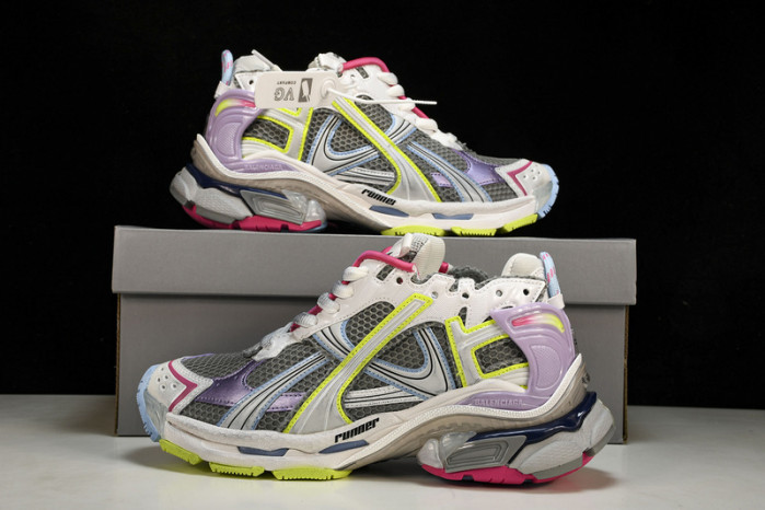 BLEN Runner
