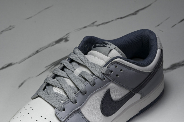 Nk Dunk Low "Light Carbon"​  FJ4188-100
