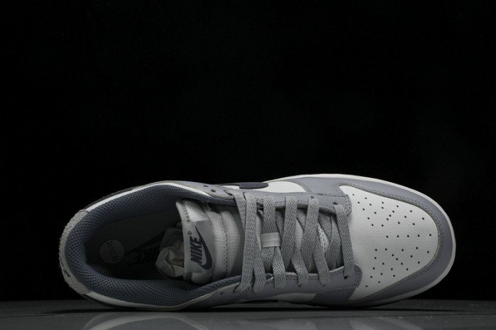 Nk Dunk Low "Light Carbon"​  FJ4188-100