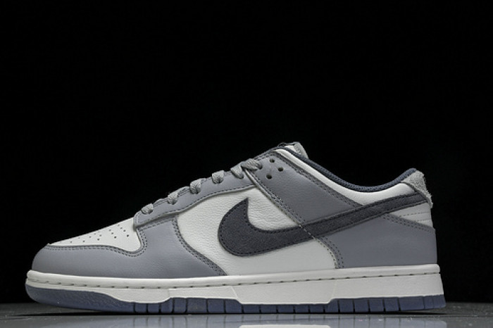 Nk Dunk Low "Light Carbon"​  FJ4188-100