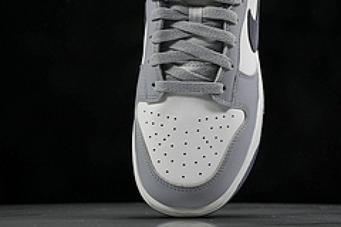 Nk Dunk Low "Light Carbon"​  FJ4188-100