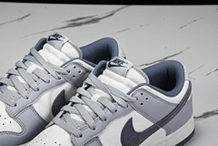 Nk Dunk Low "Light Carbon"​  FJ4188-100